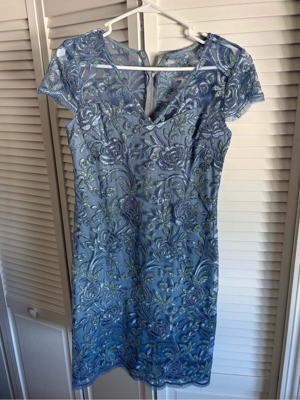 Elegant  Dress